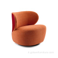 Sedia Walter Knoll Bao